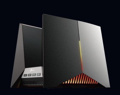Módem WiFi 7 gaming