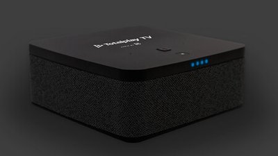Decodificador Totalplay TV